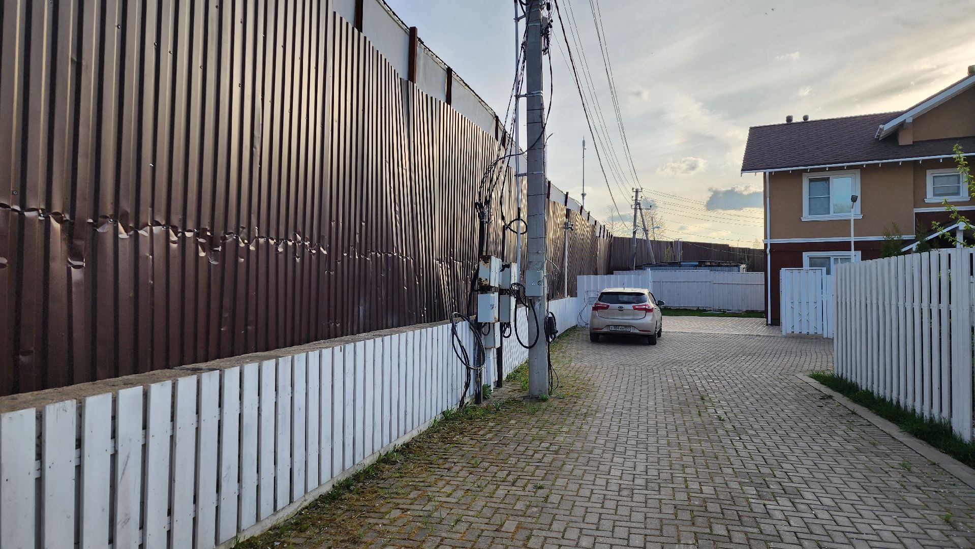 выездная администрация, истра,