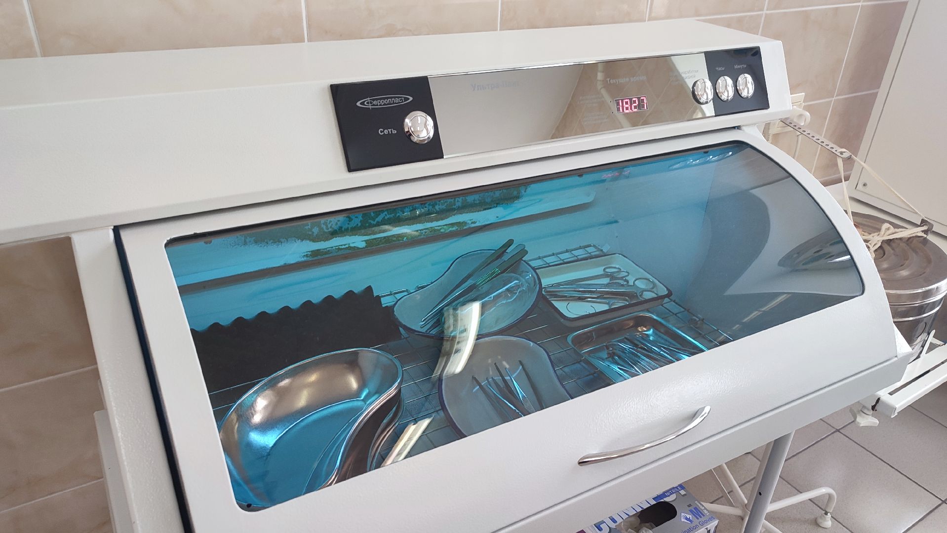 Кашира, медицина, наставничество, травматология, ЦРБ