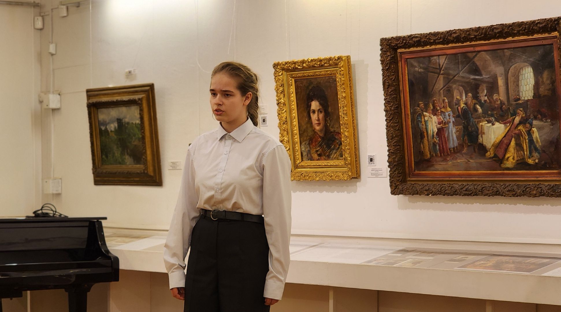 Химки, День победы, Культура ,Музыка,