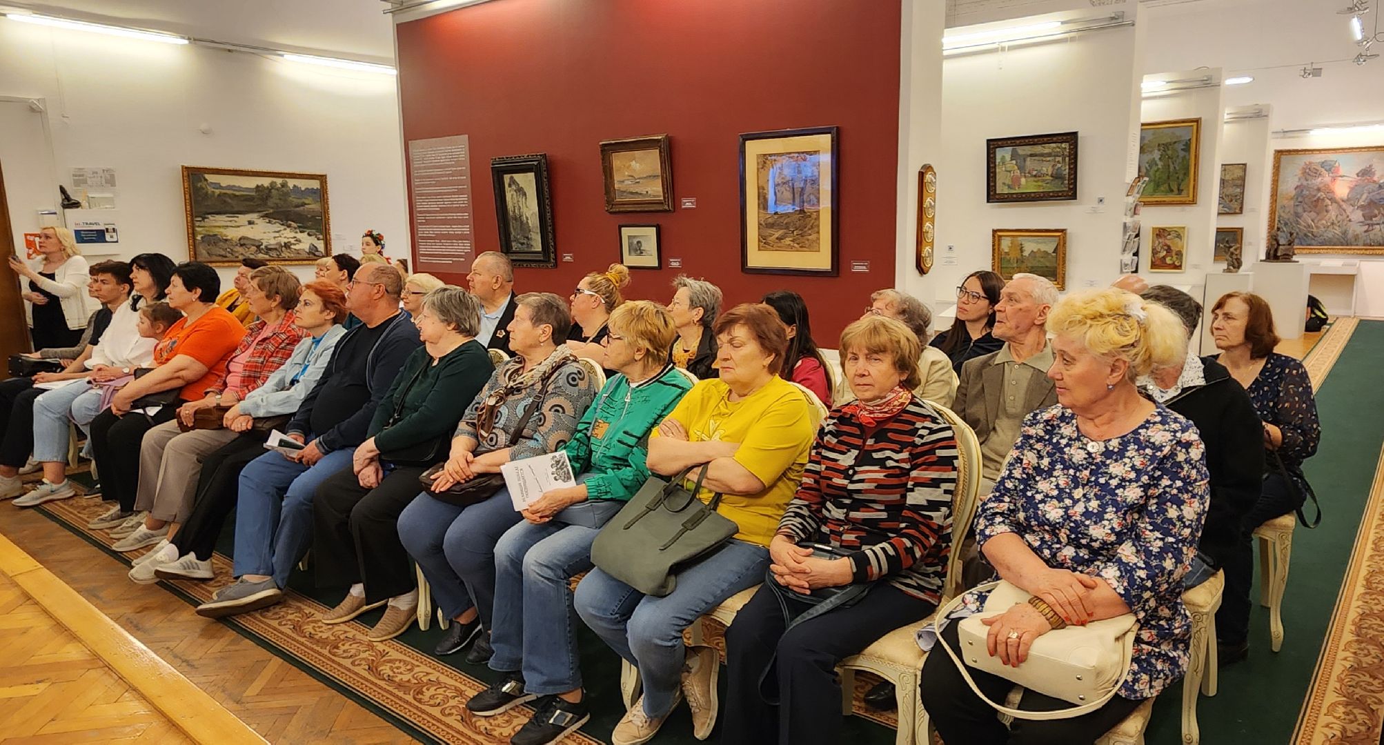 Химки, День победы, Культура ,Музыка,