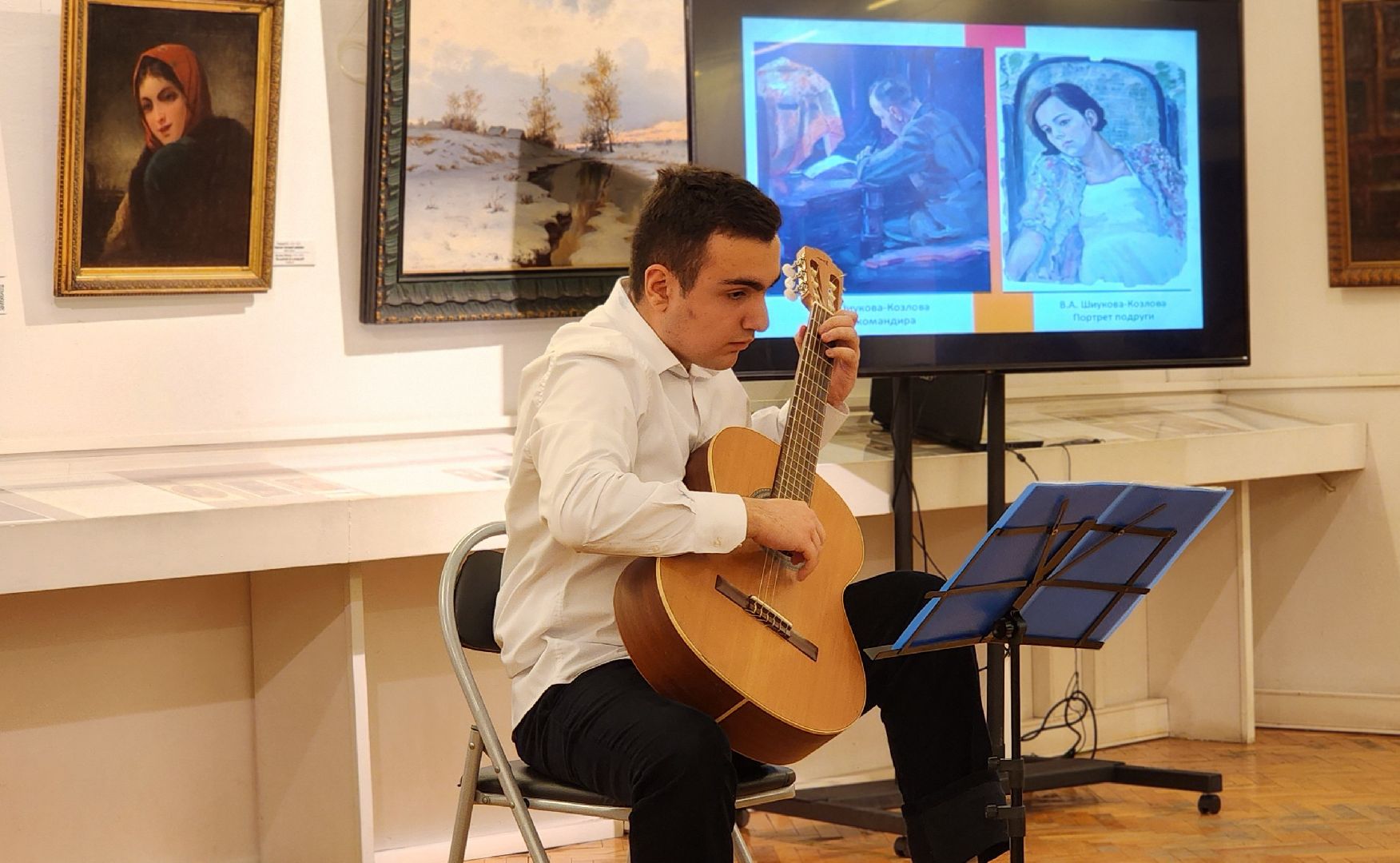 Химки, День победы, Культура ,Музыка,