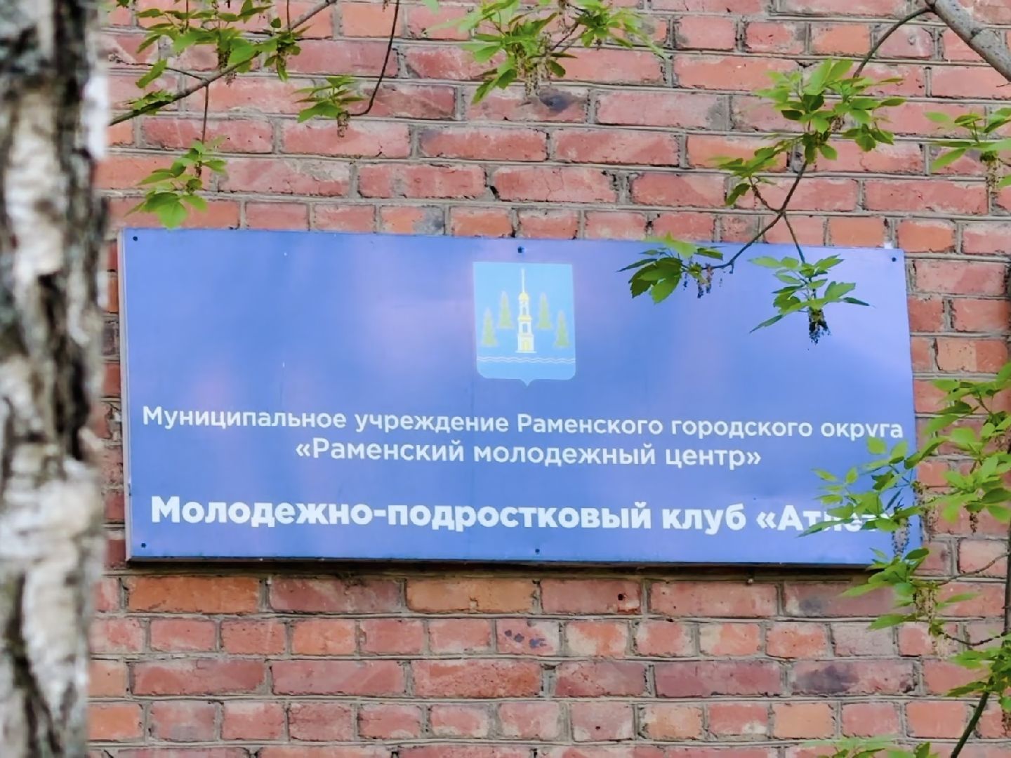 Раменское , Молодежь, стритлифтинг,