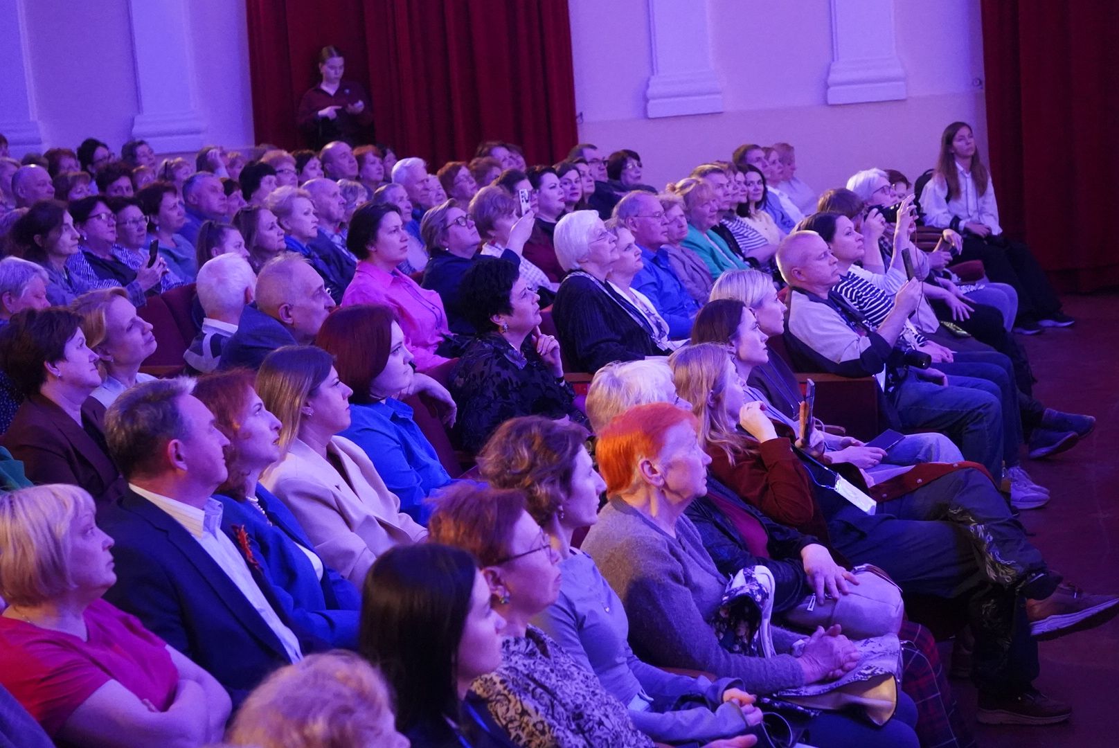 Павловский Посад , Кинофестиваль , Культура ,