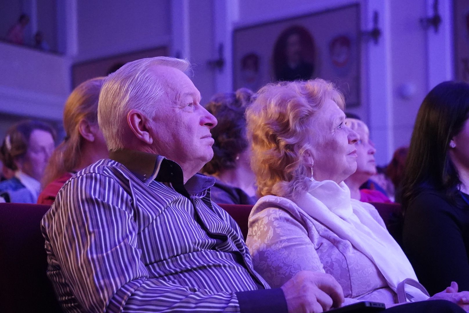 Павловский Посад , Кинофестиваль , Культура ,