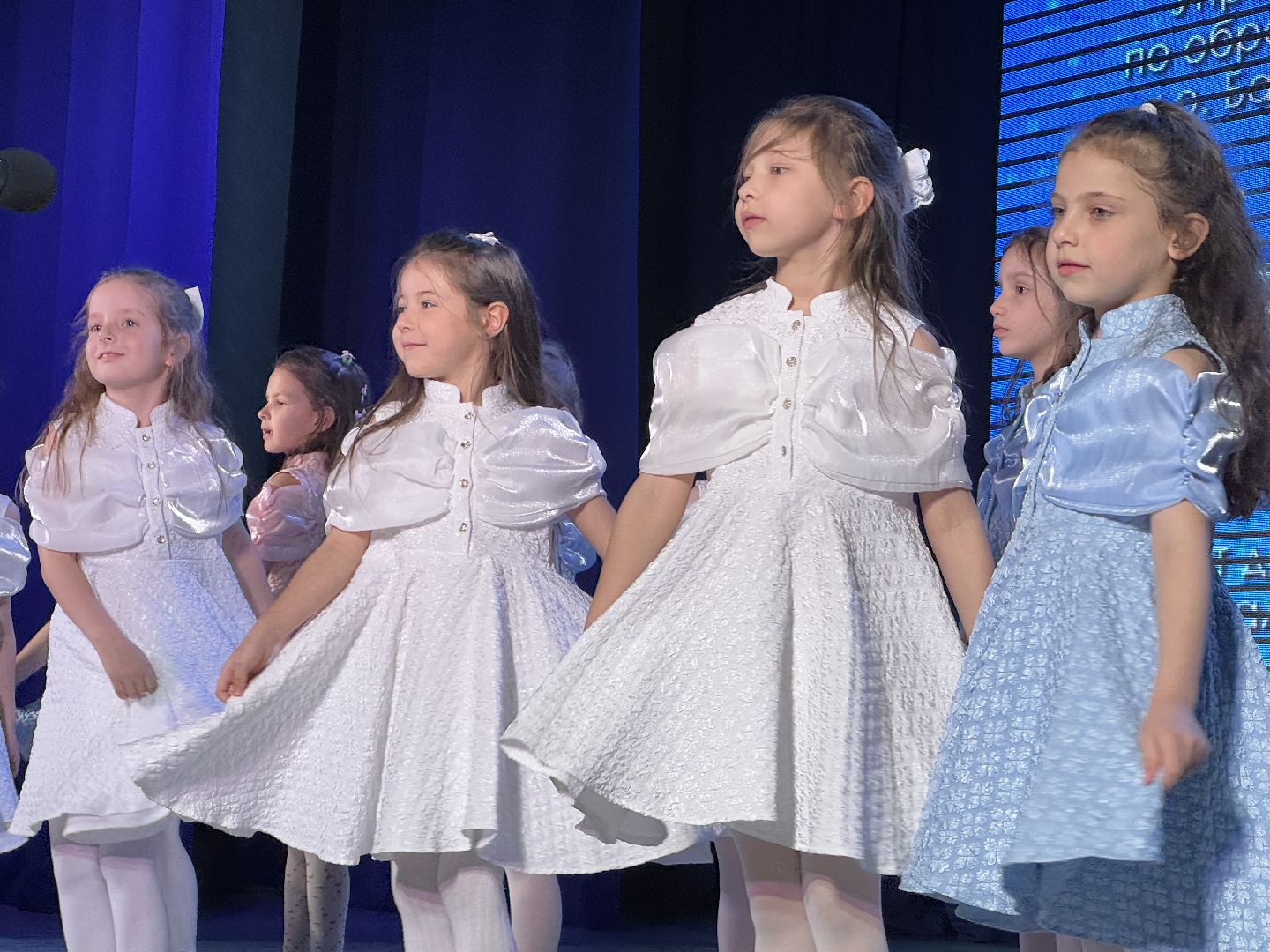 салют пасхальной радости, балашиха, фестиваль-конкурс, подмосковные вечера,