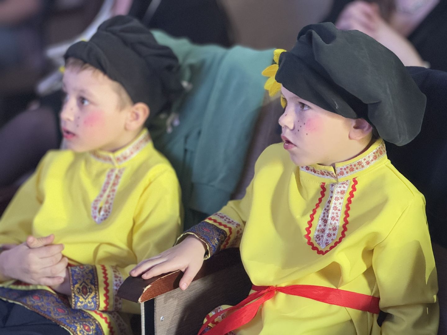 салют пасхальной радости, балашиха, фестиваль-конкурс, подмосковные вечера,