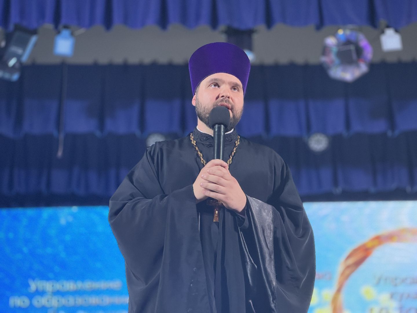 салют пасхальной радости, балашиха, фестиваль-конкурс, подмосковные вечера,