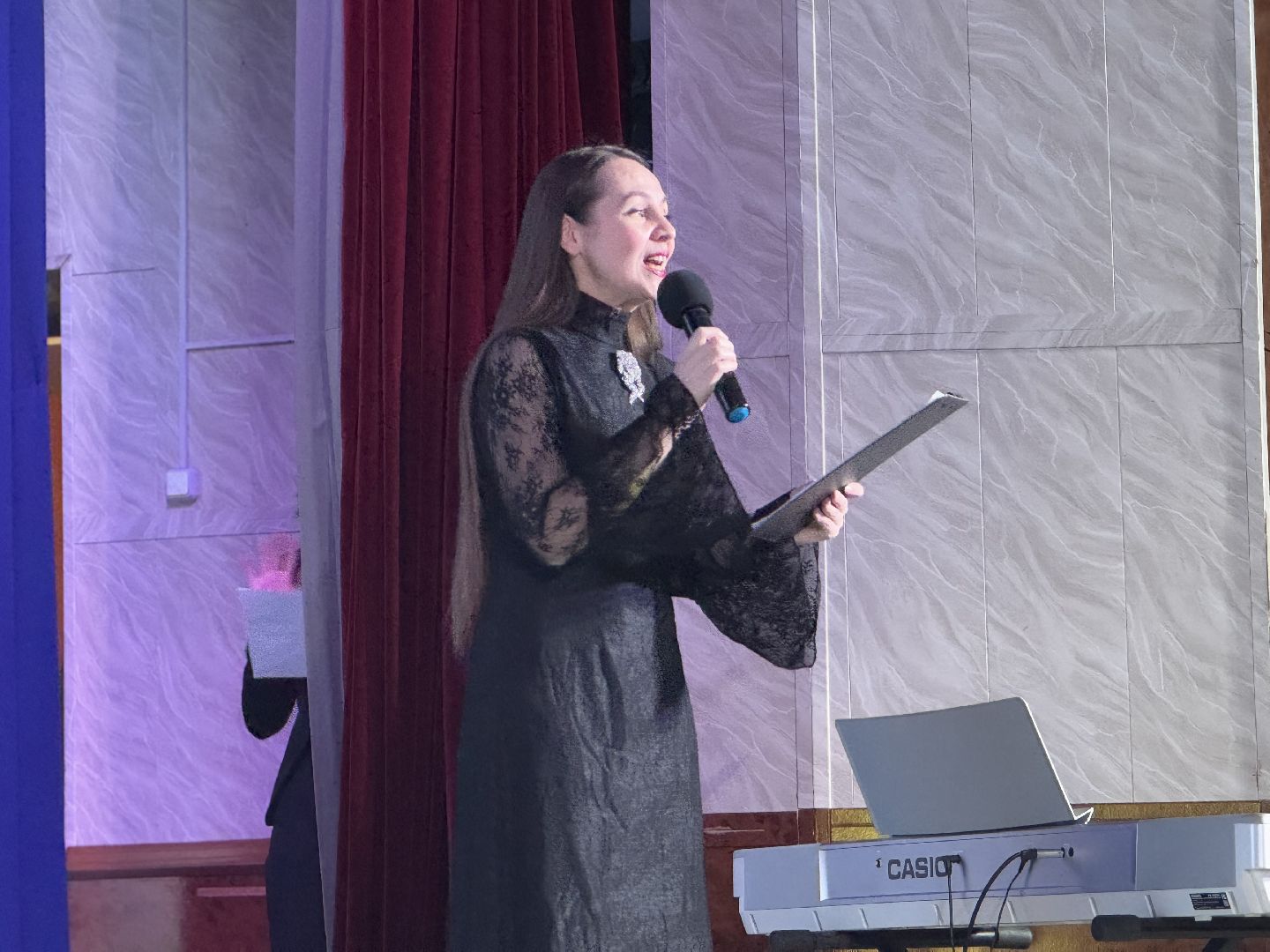 салют пасхальной радости, балашиха, фестиваль-конкурс, подмосковные вечера,