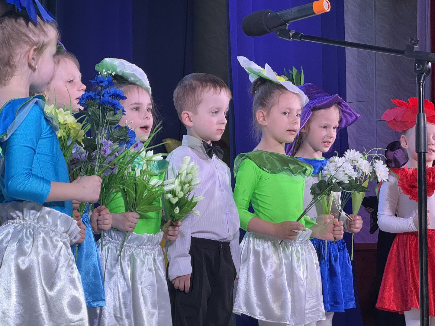 салют пасхальной радости, балашиха, фестиваль-конкурс, подмосковные вечера,