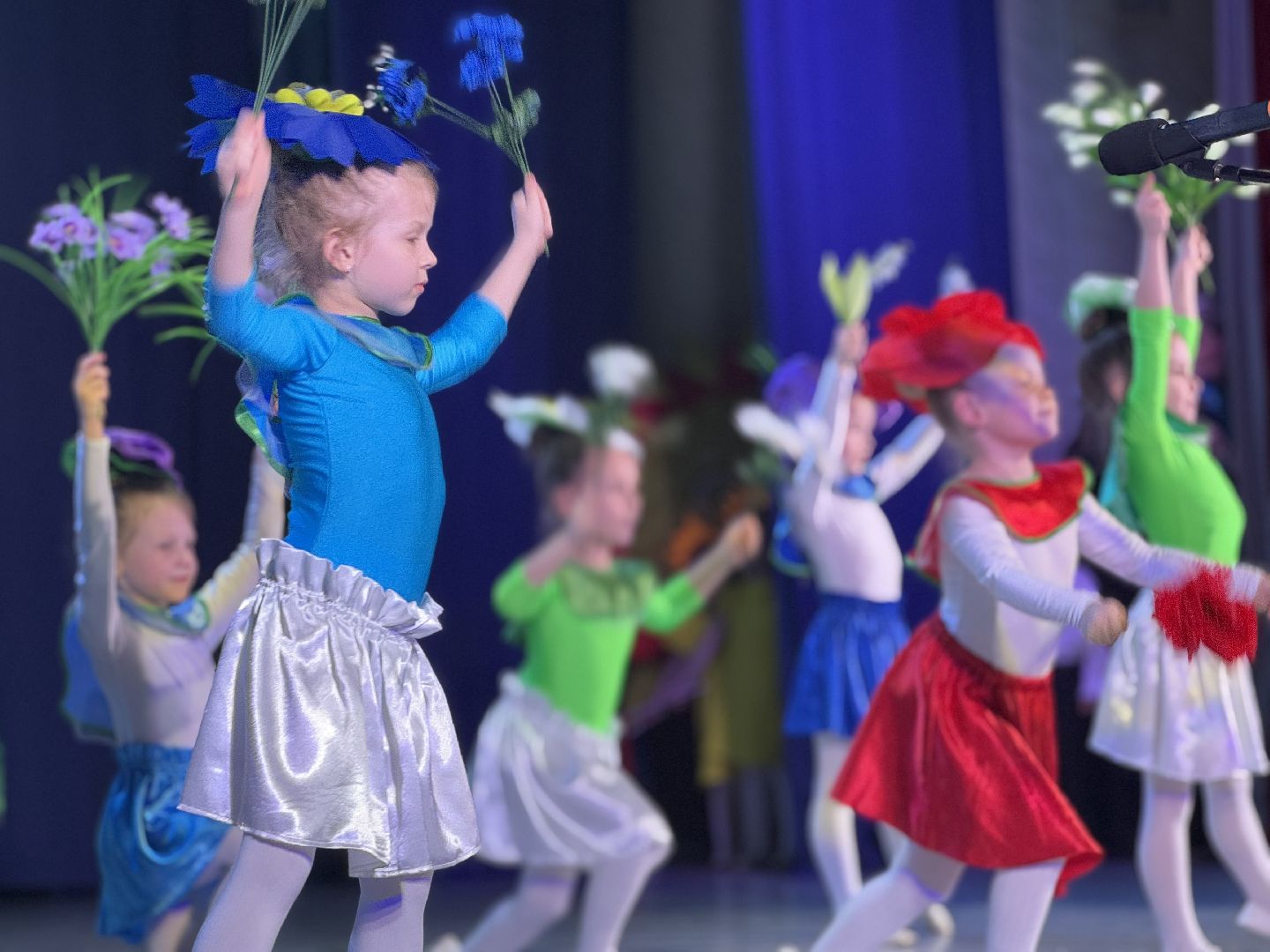 салют пасхальной радости, балашиха, фестиваль-конкурс, подмосковные вечера,