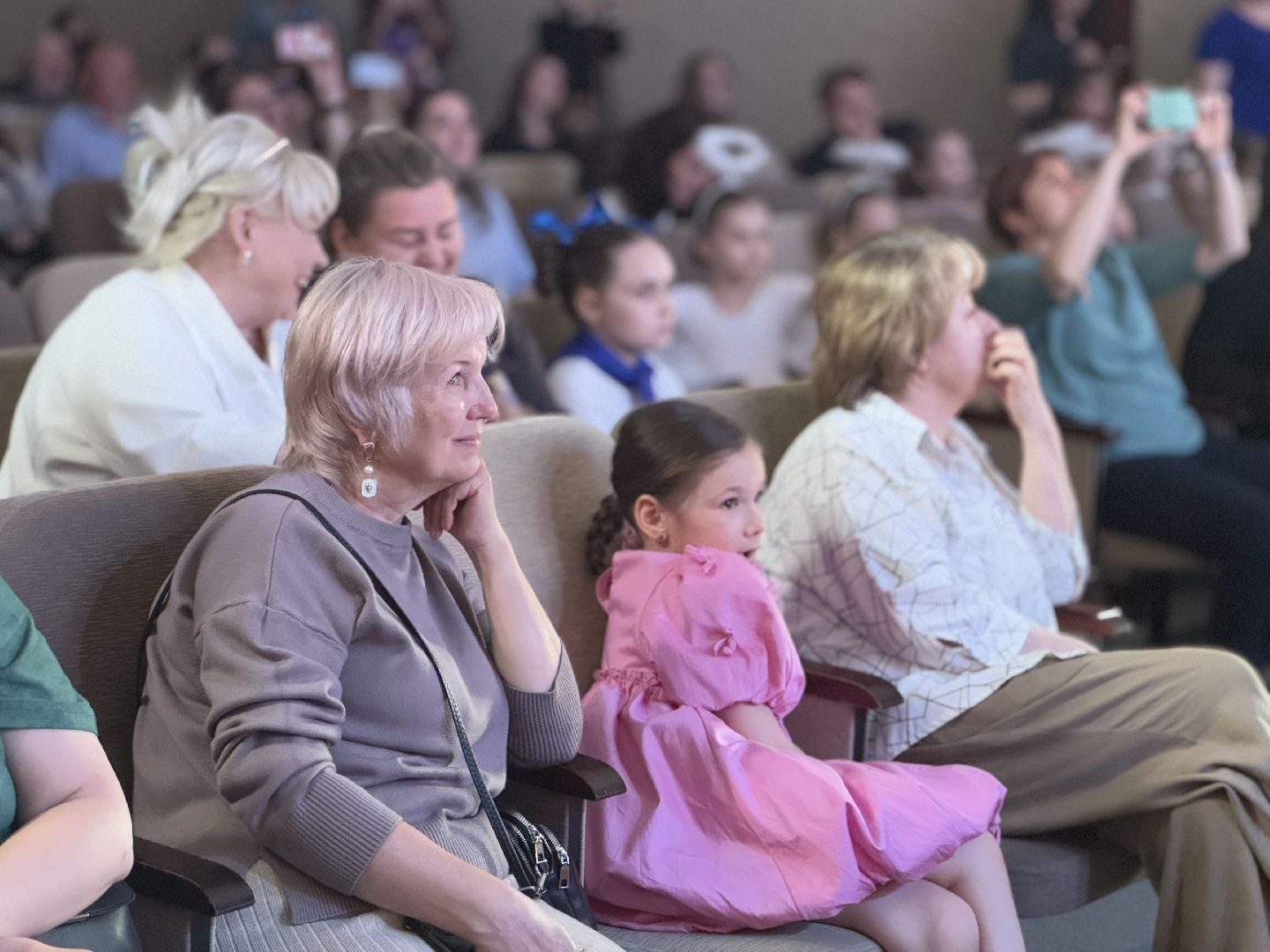 салют пасхальной радости, балашиха, фестиваль-конкурс, подмосковные вечера,