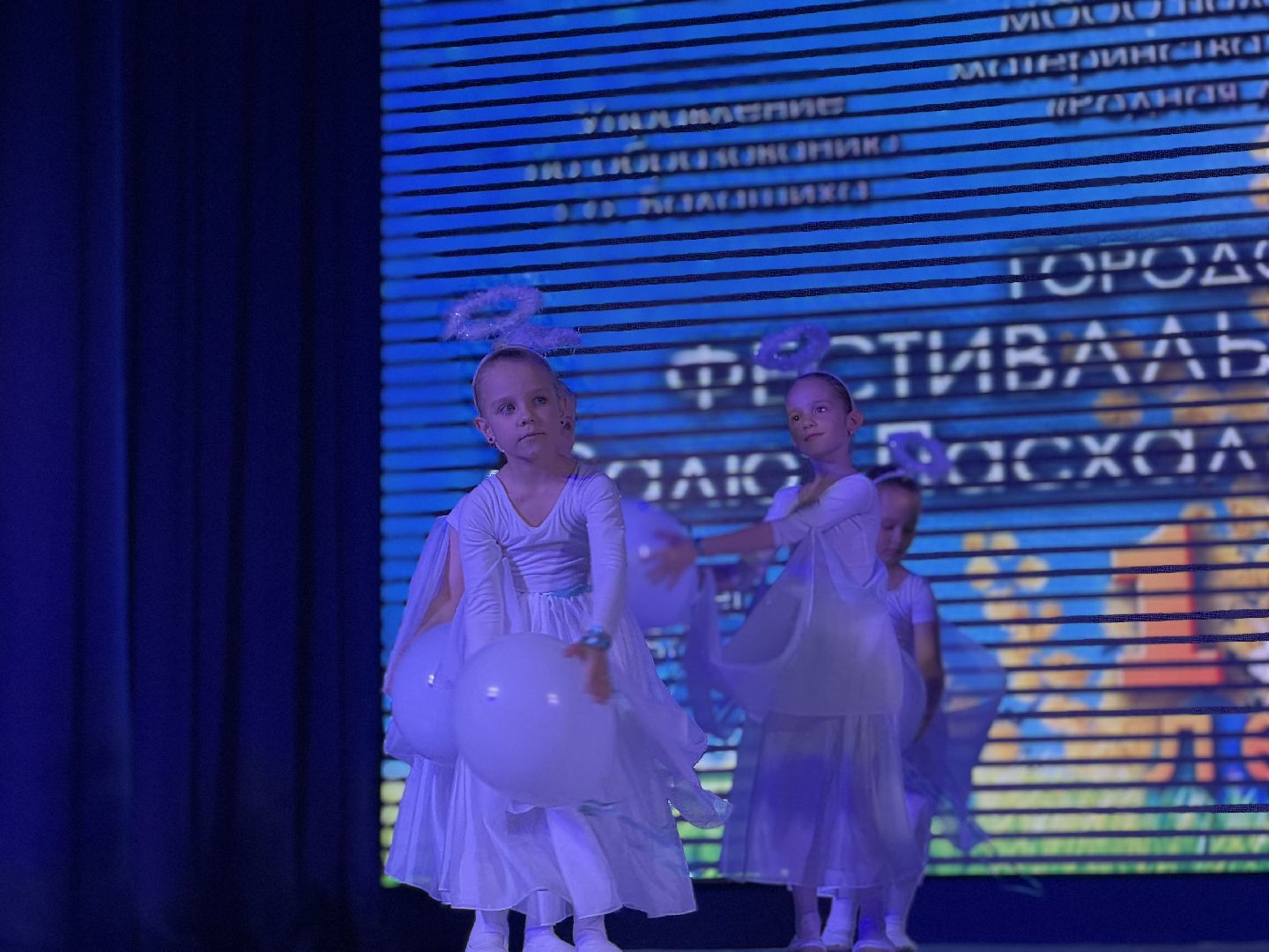 салют пасхальной радости, балашиха, фестиваль-конкурс, подмосковные вечера,