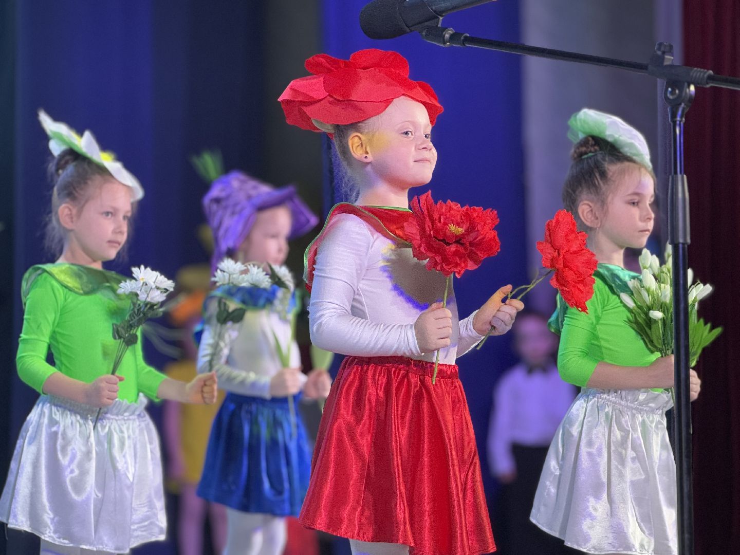 салют пасхальной радости, балашиха, фестиваль-конкурс, подмосковные вечера,