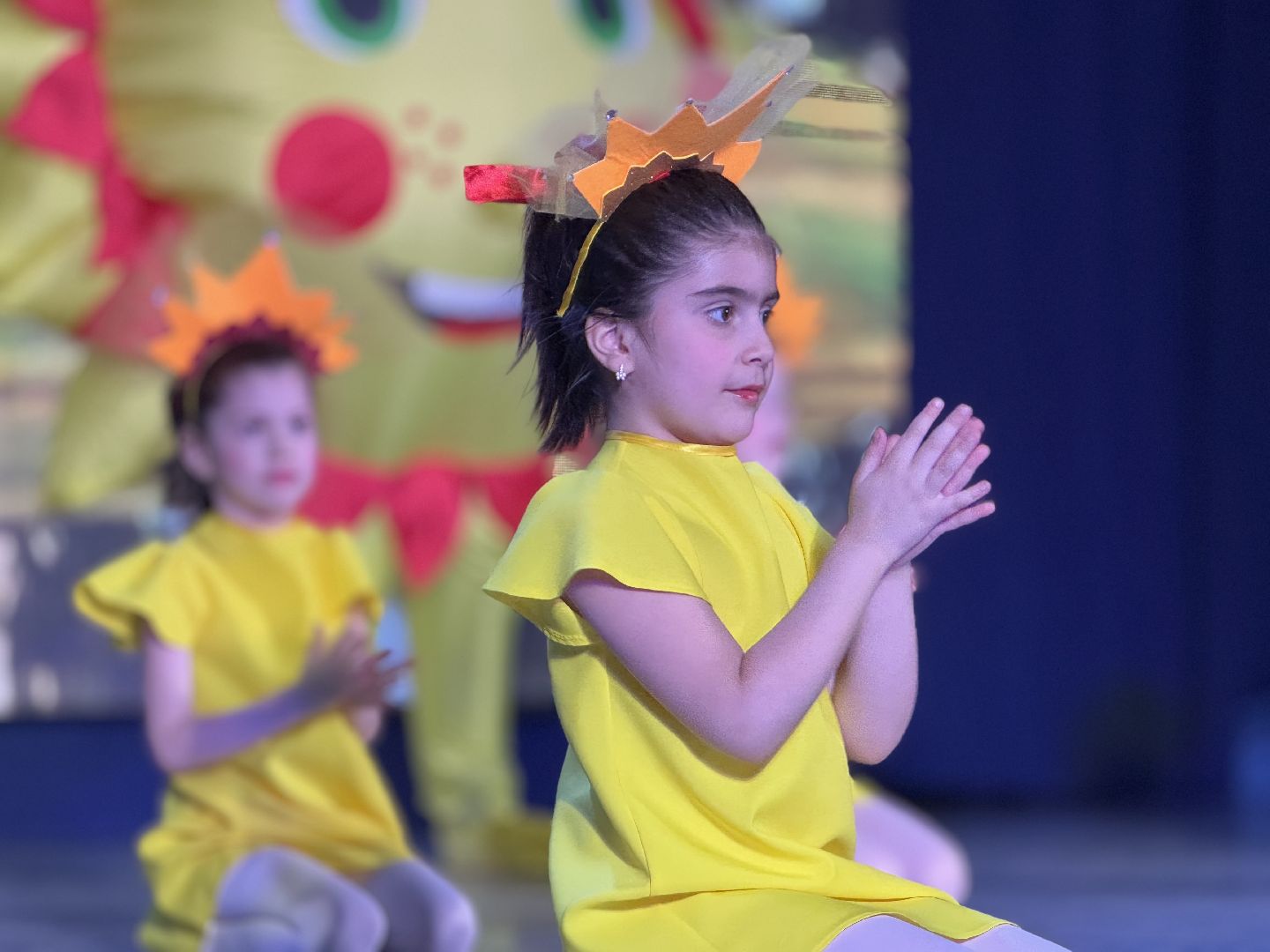 салют пасхальной радости, балашиха, фестиваль-конкурс, подмосковные вечера,