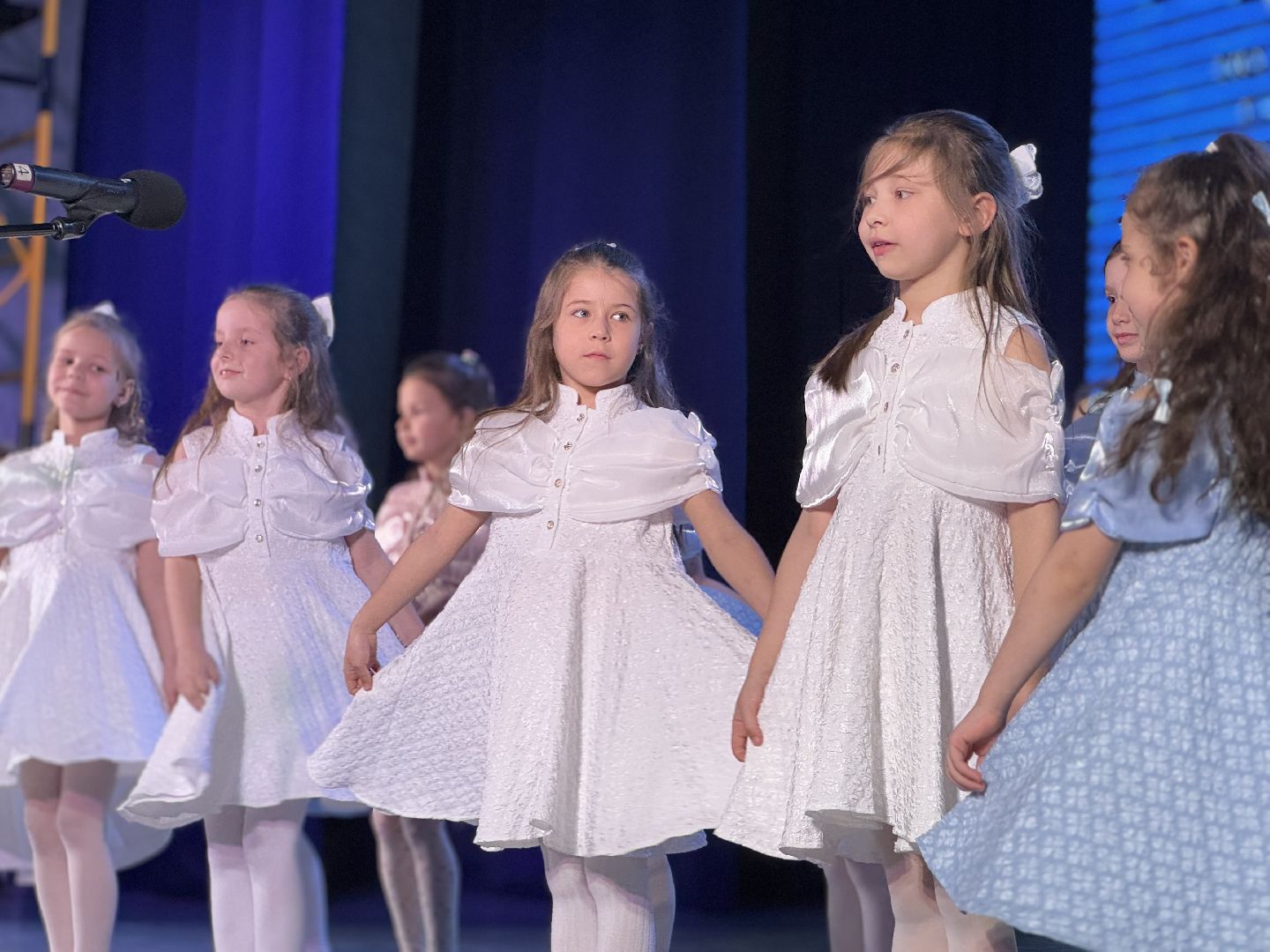 салют пасхальной радости, балашиха, фестиваль-конкурс, подмосковные вечера,