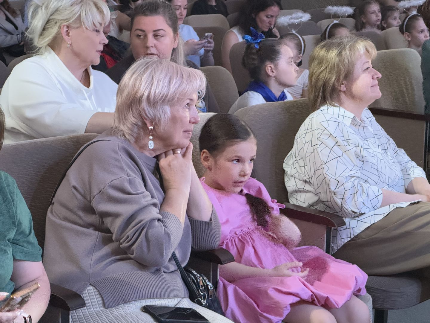 салют пасхальной радости, балашиха, фестиваль-конкурс, подмосковные вечера,