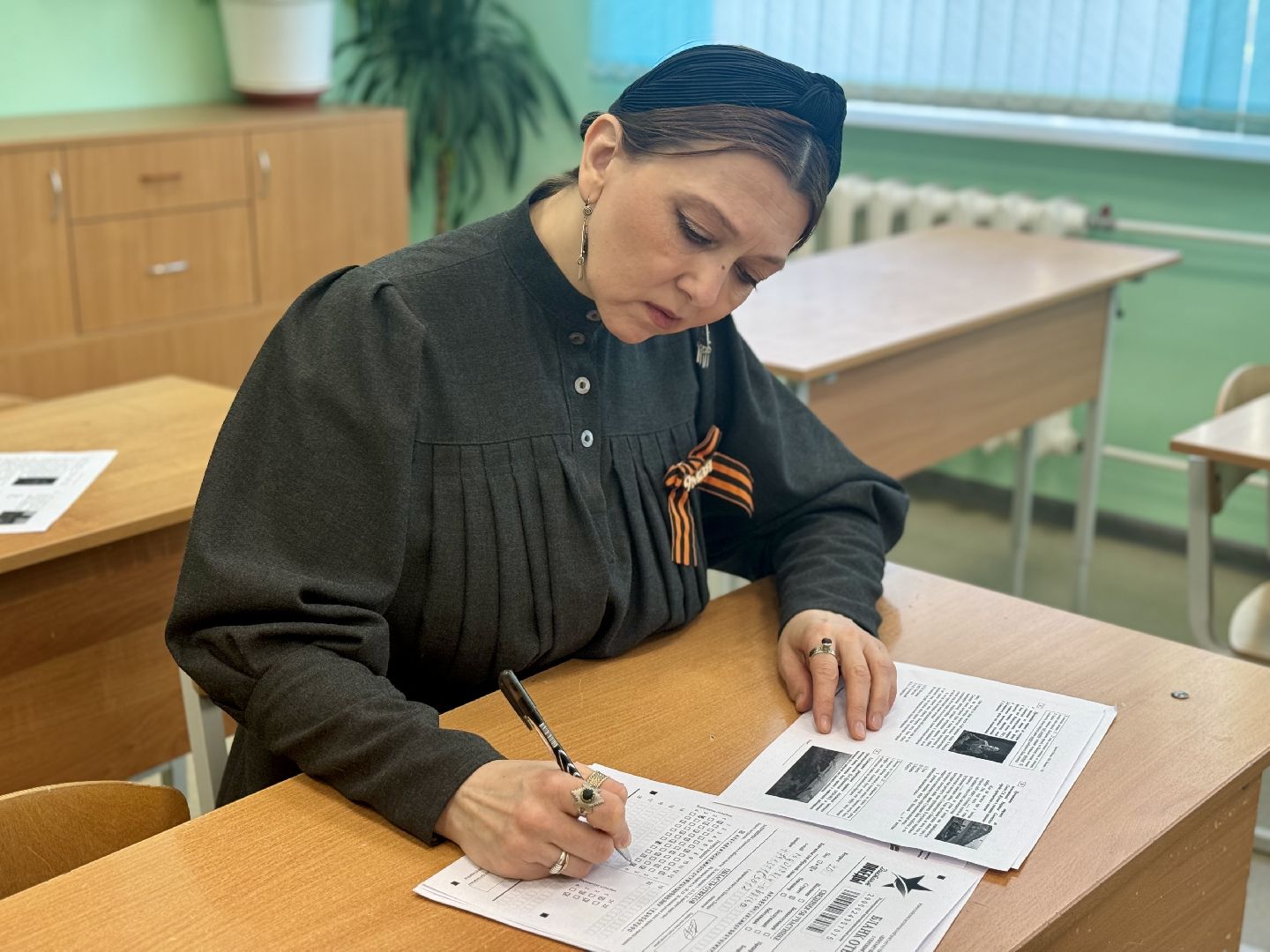 диктант победы, ленинский городской округ, вхтл,