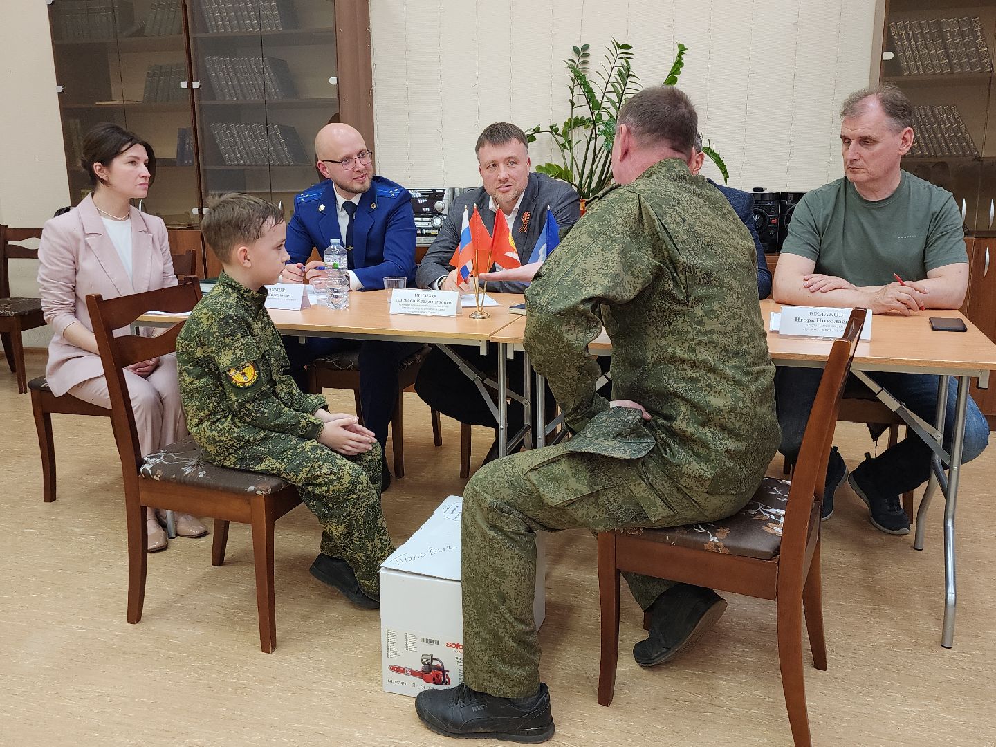 серпухов, подмосковье, выездная администрация,