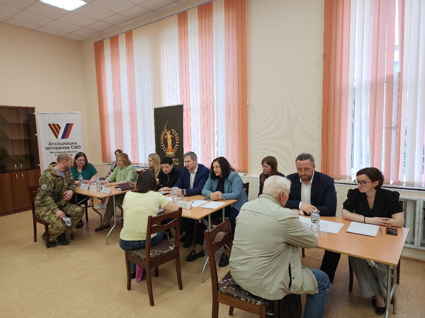 серпухов, подмосковье, выездная администрация,