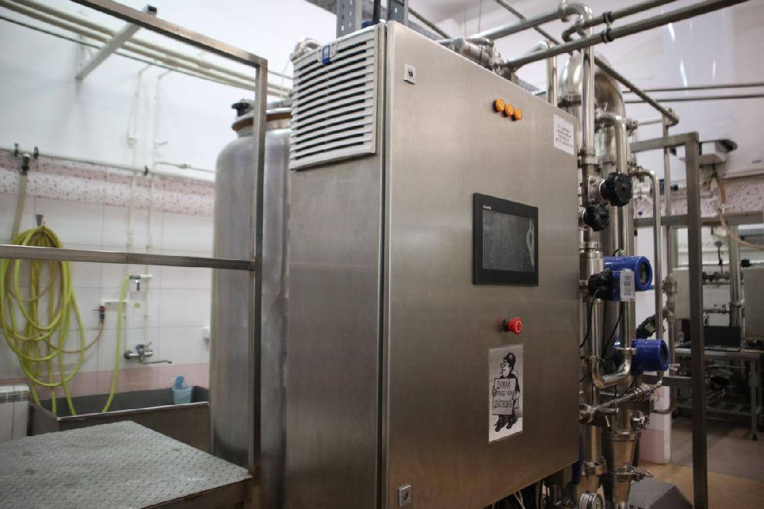 наука, ветеринария, птицеводство, Пущино