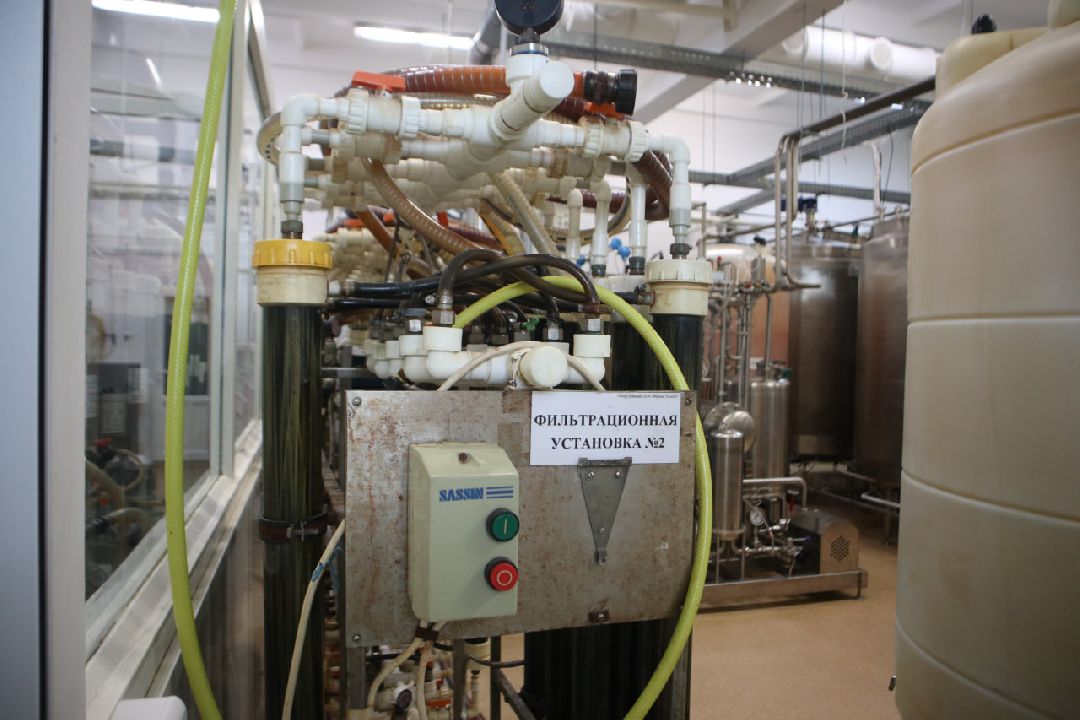 наука, ветеринария, птицеводство, Пущино