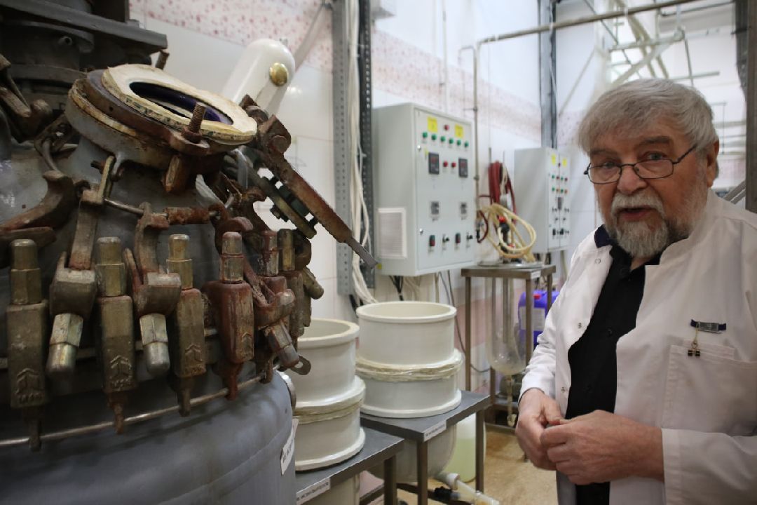 наука, ветеринария, птицеводство, Пущино