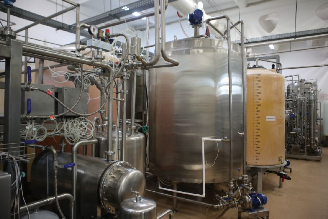 наука, ветеринария, птицеводство, Пущино