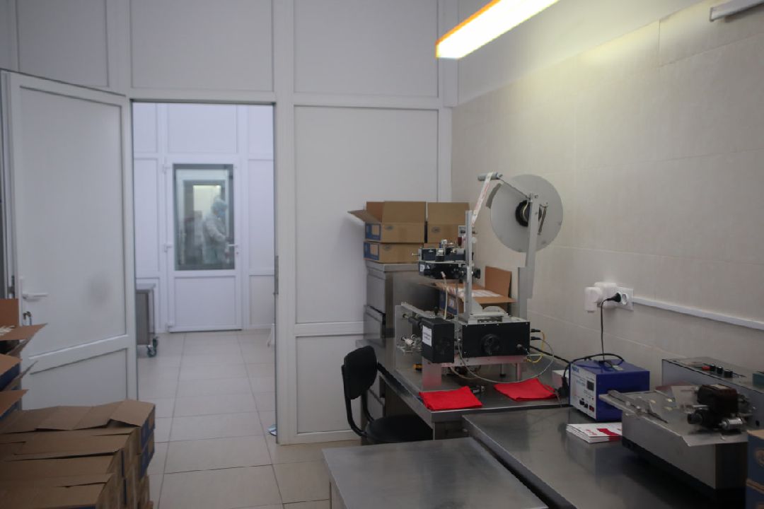 наука, ветеринария, птицеводство, Пущино