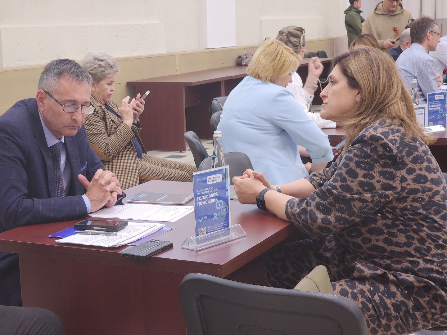 выездная администрация, ликино-дулево, орехово-зуевский округ,