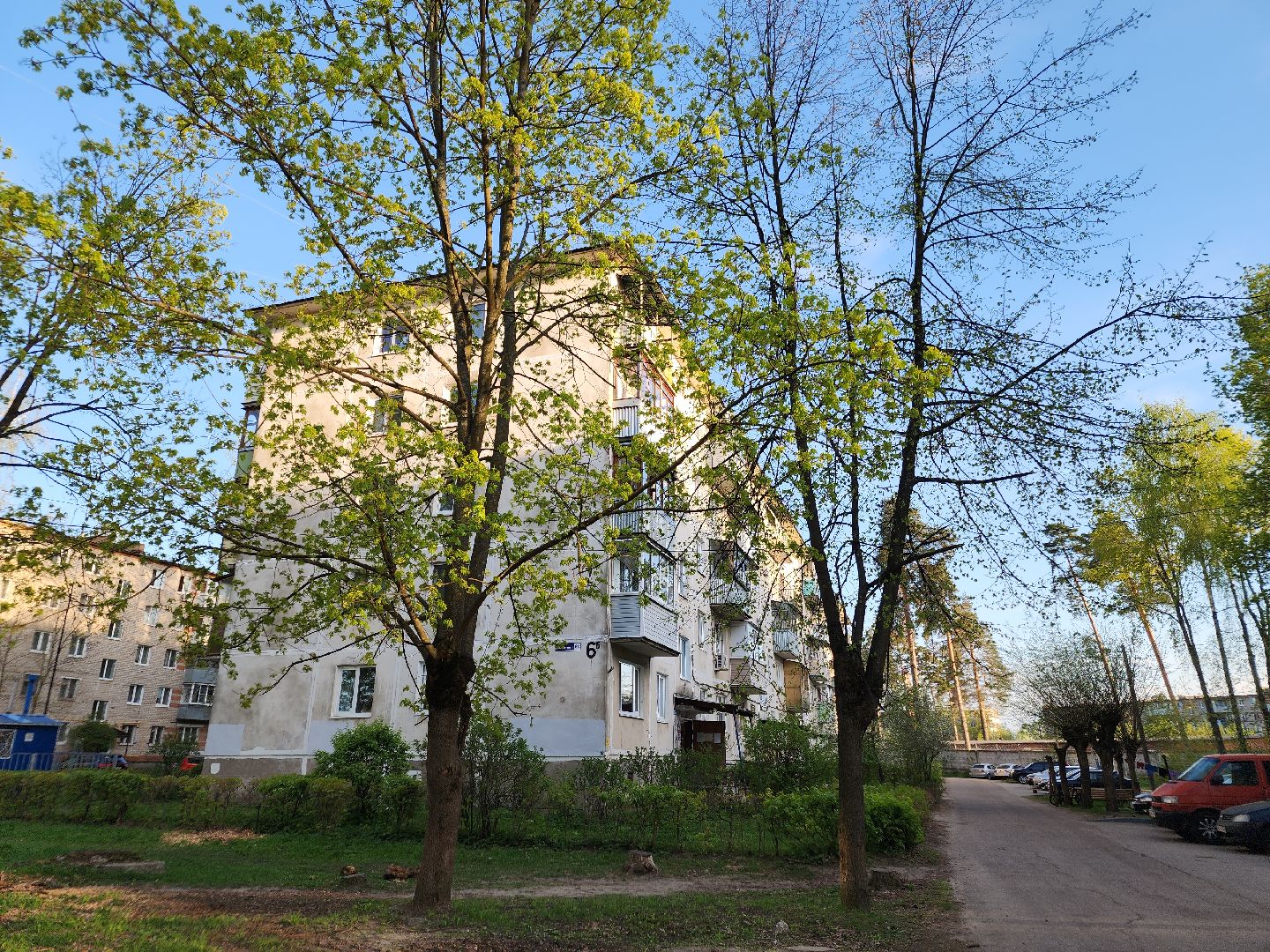 выездная администрация, ликино-дулево, орехово-зуевский округ,