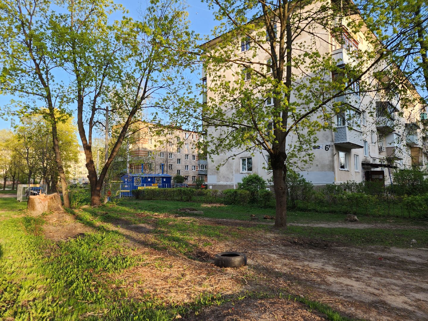 выездная администрация, ликино-дулево, орехово-зуевский округ,