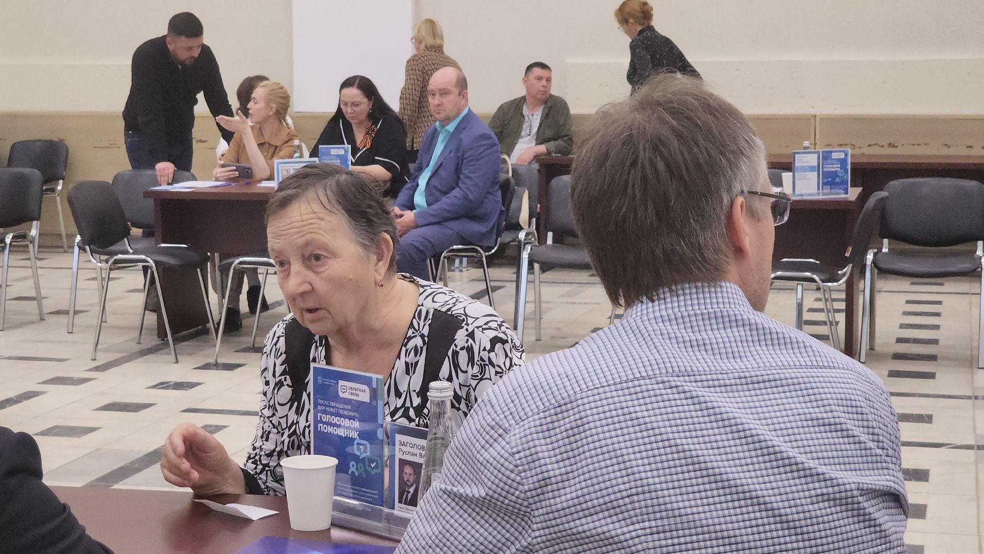 выездная администрация, ликино-дулево, орехово-зуевский округ, дороги,