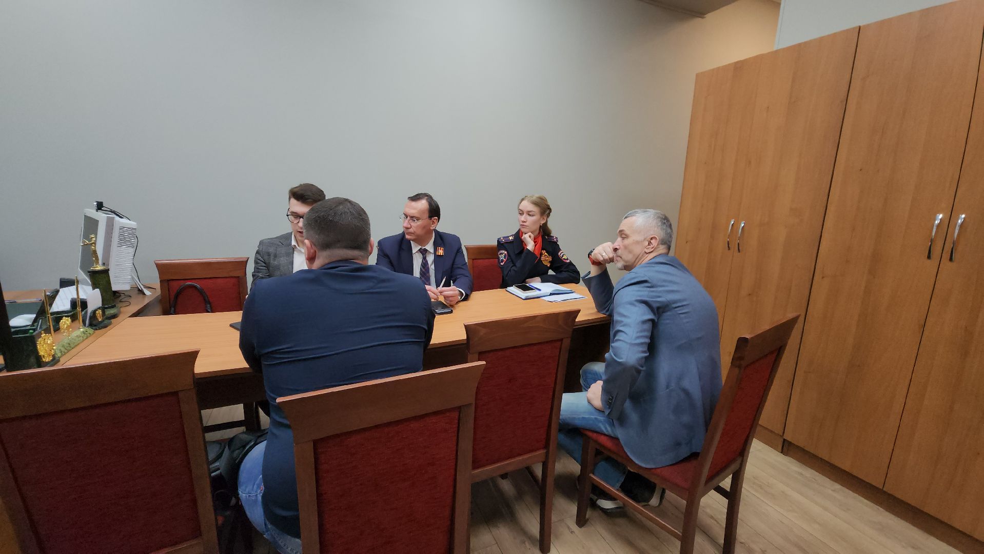 Самокаты, безопасное движение, гаи, Госавтоинспекция ,