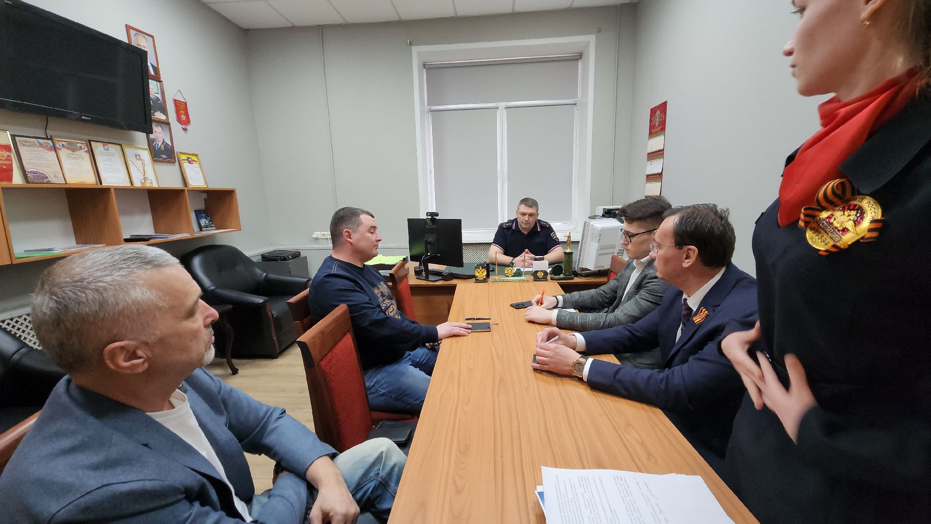 Самокаты, безопасное движение, гаи, Госавтоинспекция ,