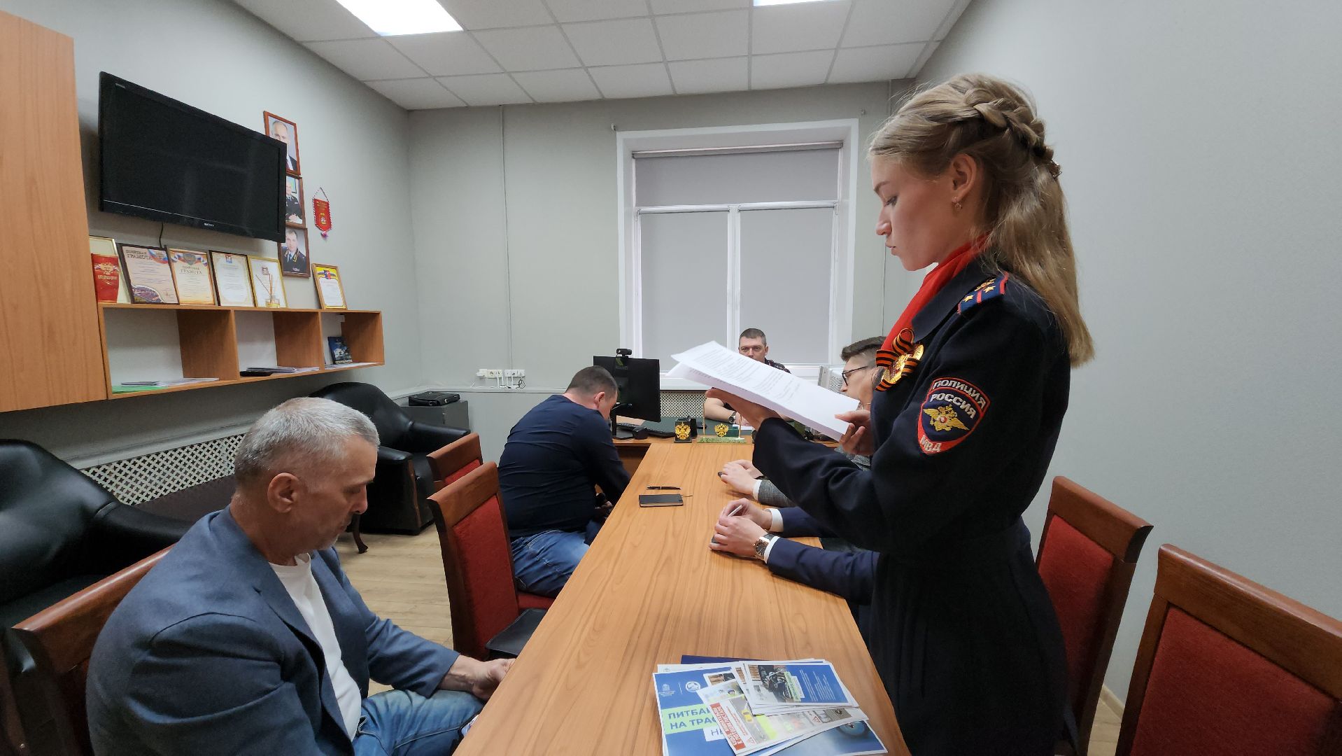 Самокаты, безопасное движение, гаи, Госавтоинспекция ,