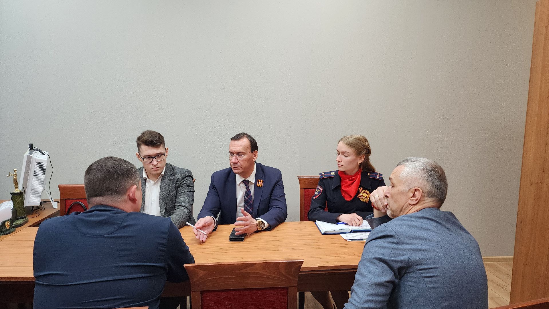 Самокаты, безопасное движение, гаи, Госавтоинспекция ,