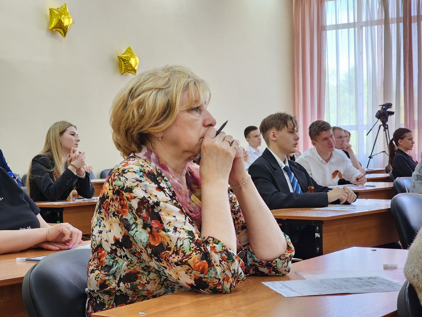 ногинск, память, общество, диктант победы, великая отечественная война, история,