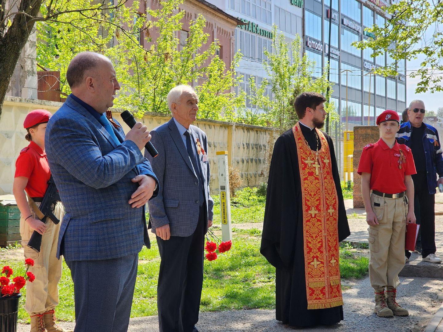 ногинск, память, жители, общество, чернобыльская катастрофа, ликвидаторы аварии,