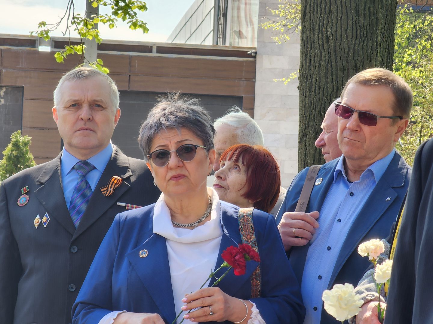 ногинск, память, жители, общество, чернобыльская катастрофа, ликвидаторы аварии,