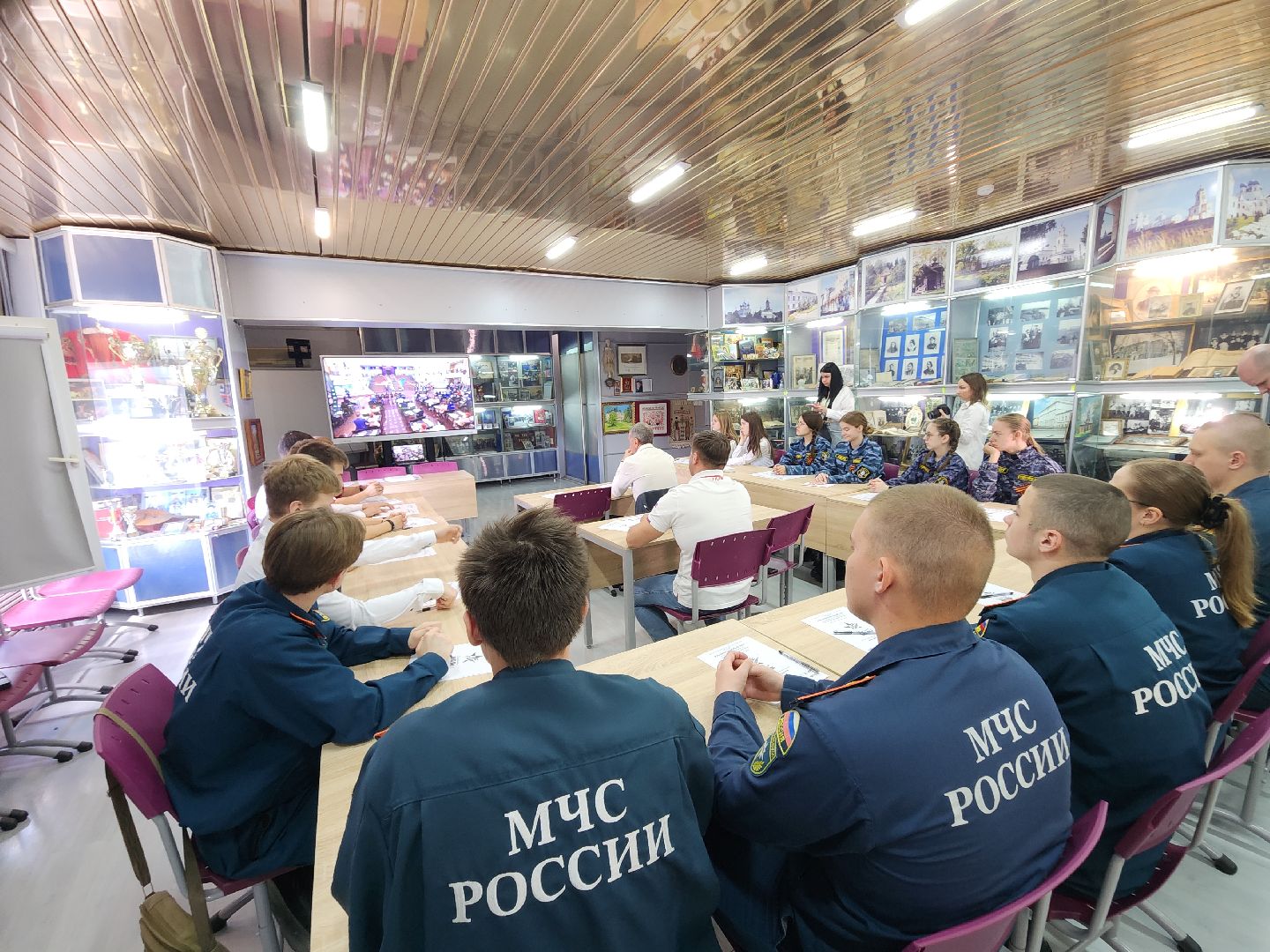 серпухов, подмосковье, диктант победы,