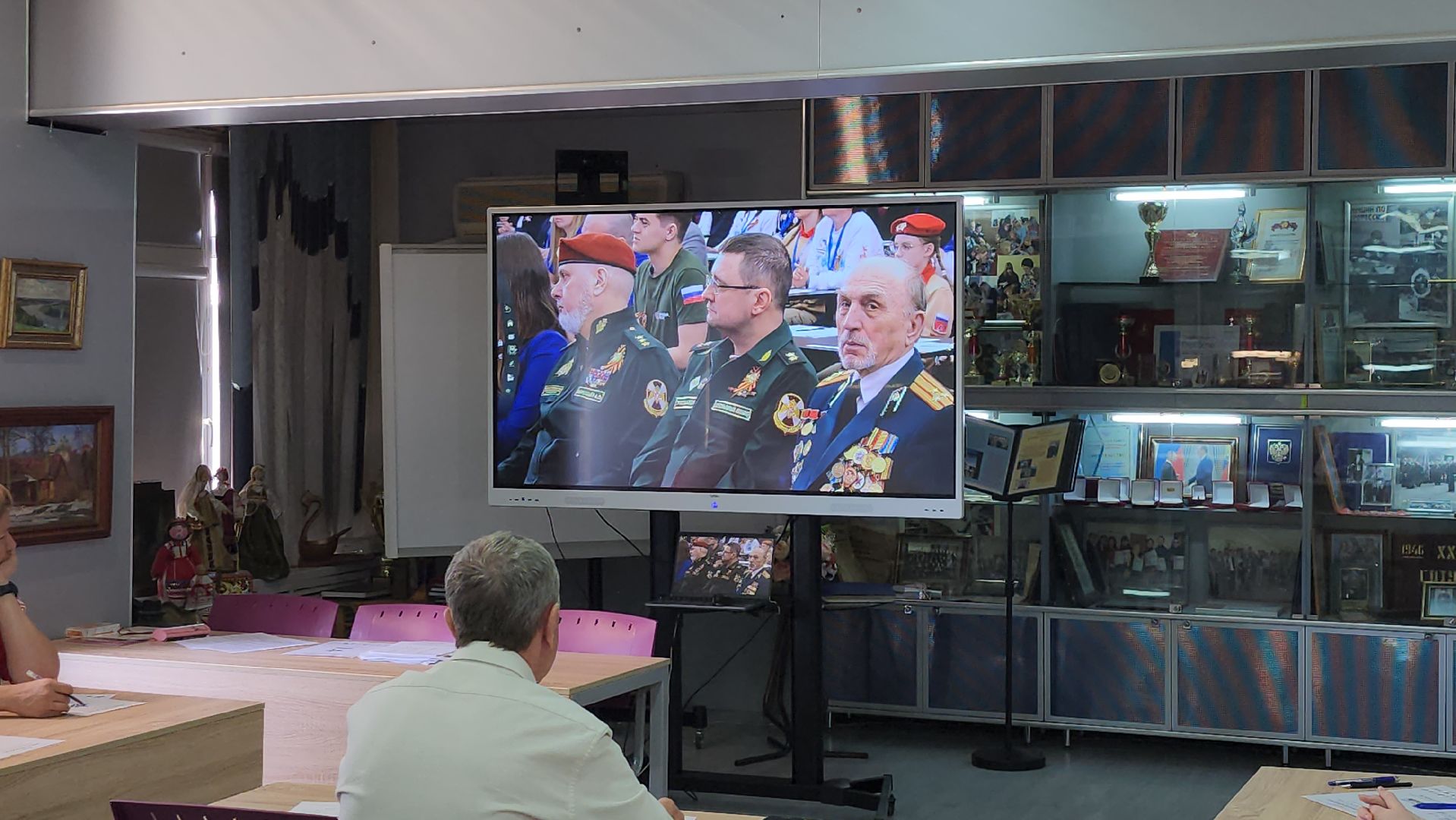 серпухов, подмосковье, диктант победы,