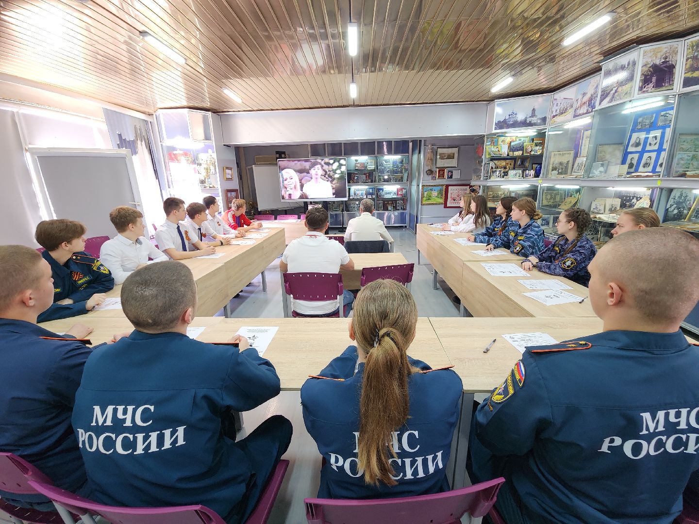 серпухов, подмосковье, диктант победы,