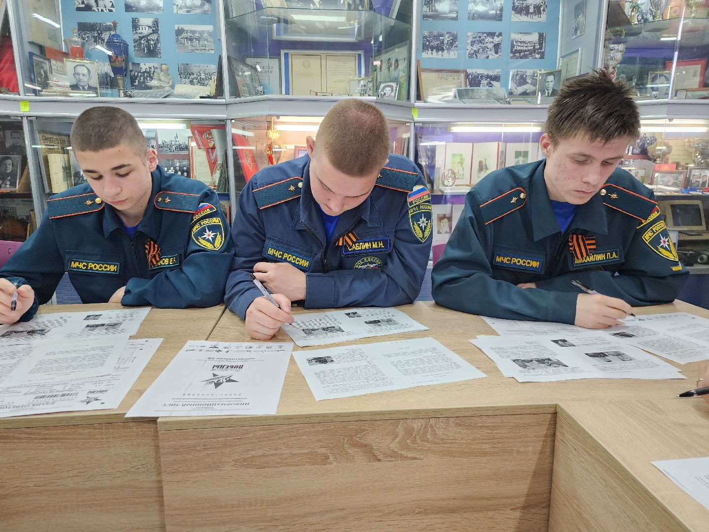 серпухов, подмосковье, диктант победы,