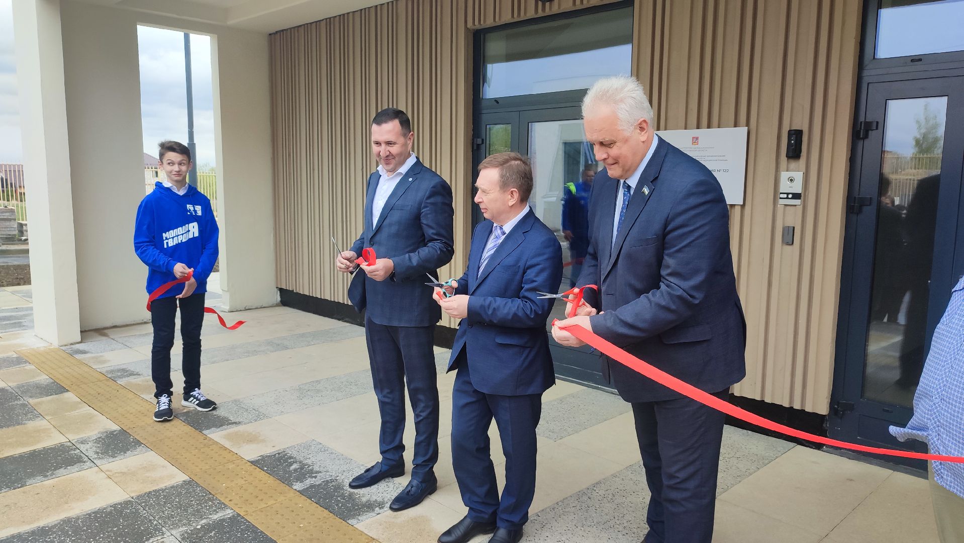 Кашира, скорая помощь, медицина, строительство