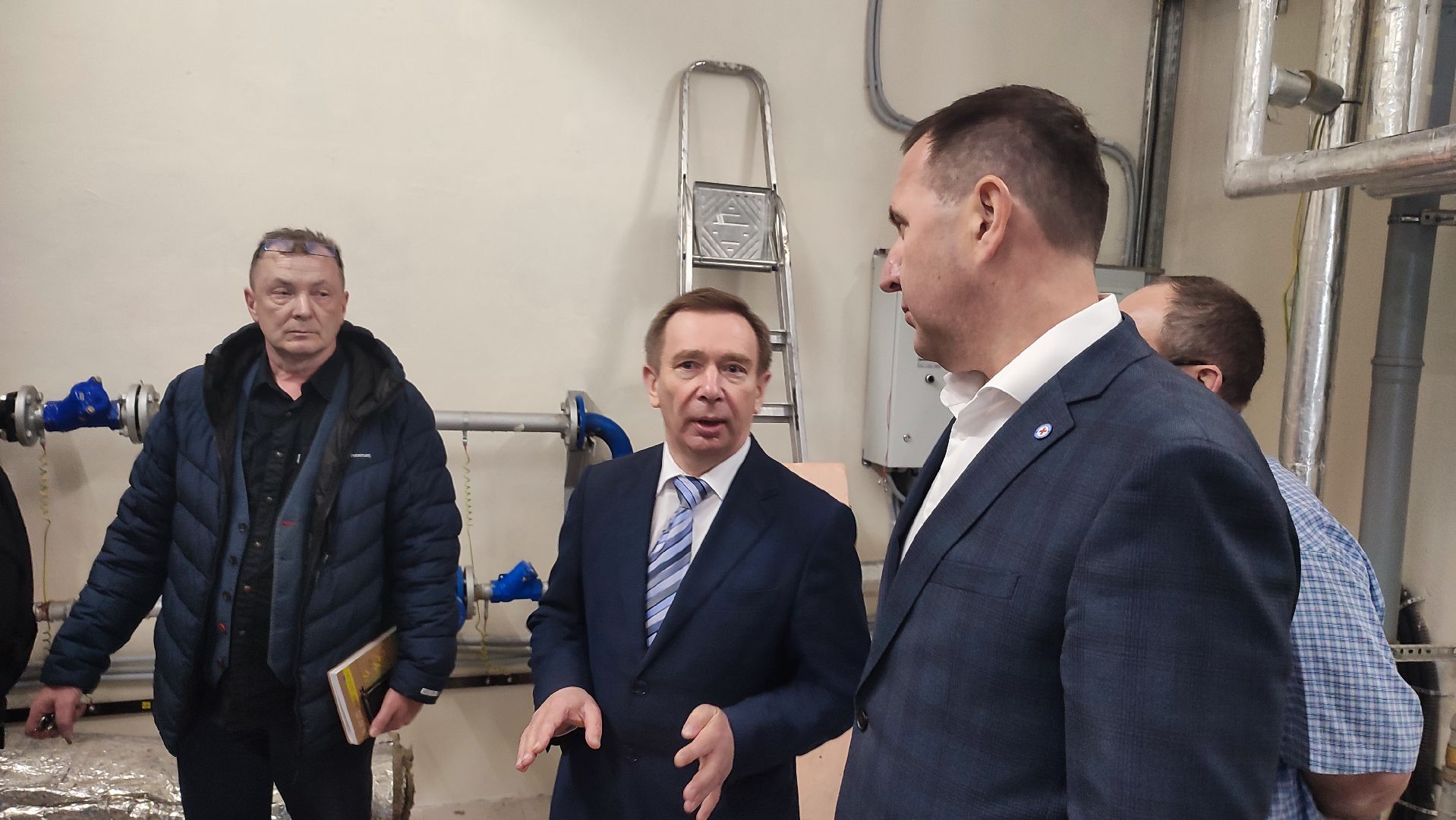 Кашира, скорая помощь, медицина, строительство