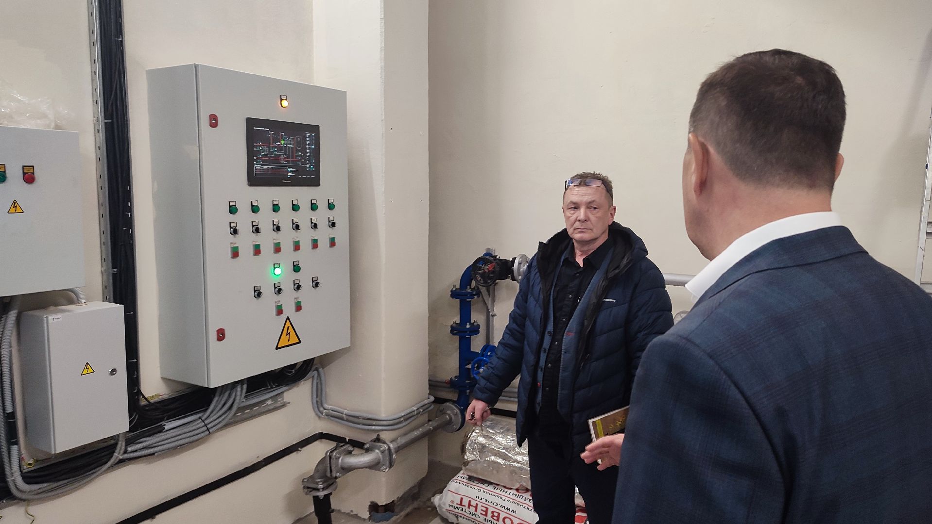 Кашира, скорая помощь, медицина, строительство