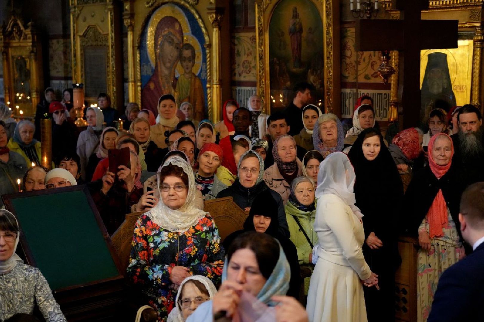 сергиев посад, сергиево-посадский городской округ, патриарх кирилл, патриарх сербский , троице-сергиева лавра,эксклюзив ,