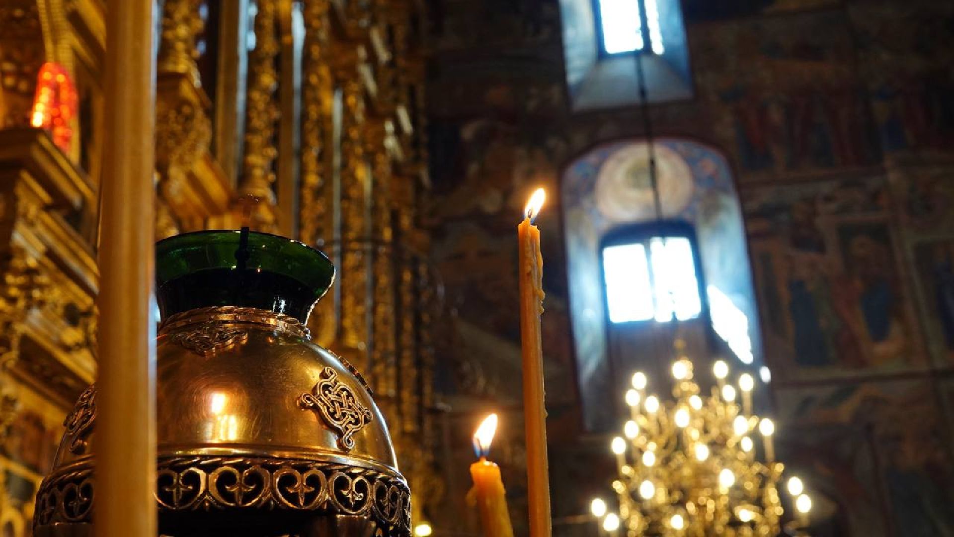 сергиев посад, сергиево-посадский городской округ, патриарх кирилл, патриарх сербский , троице-сергиева лавра,эксклюзив ,