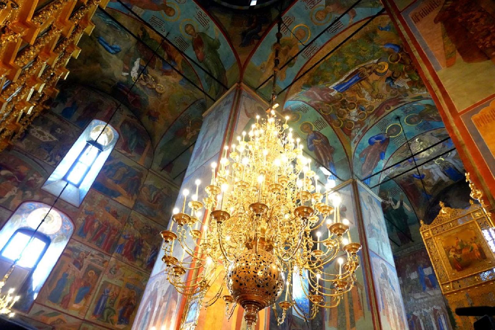 сергиев посад, сергиево-посадский городской округ, патриарх кирилл, патриарх сербский , троице-сергиева лавра,эксклюзив ,