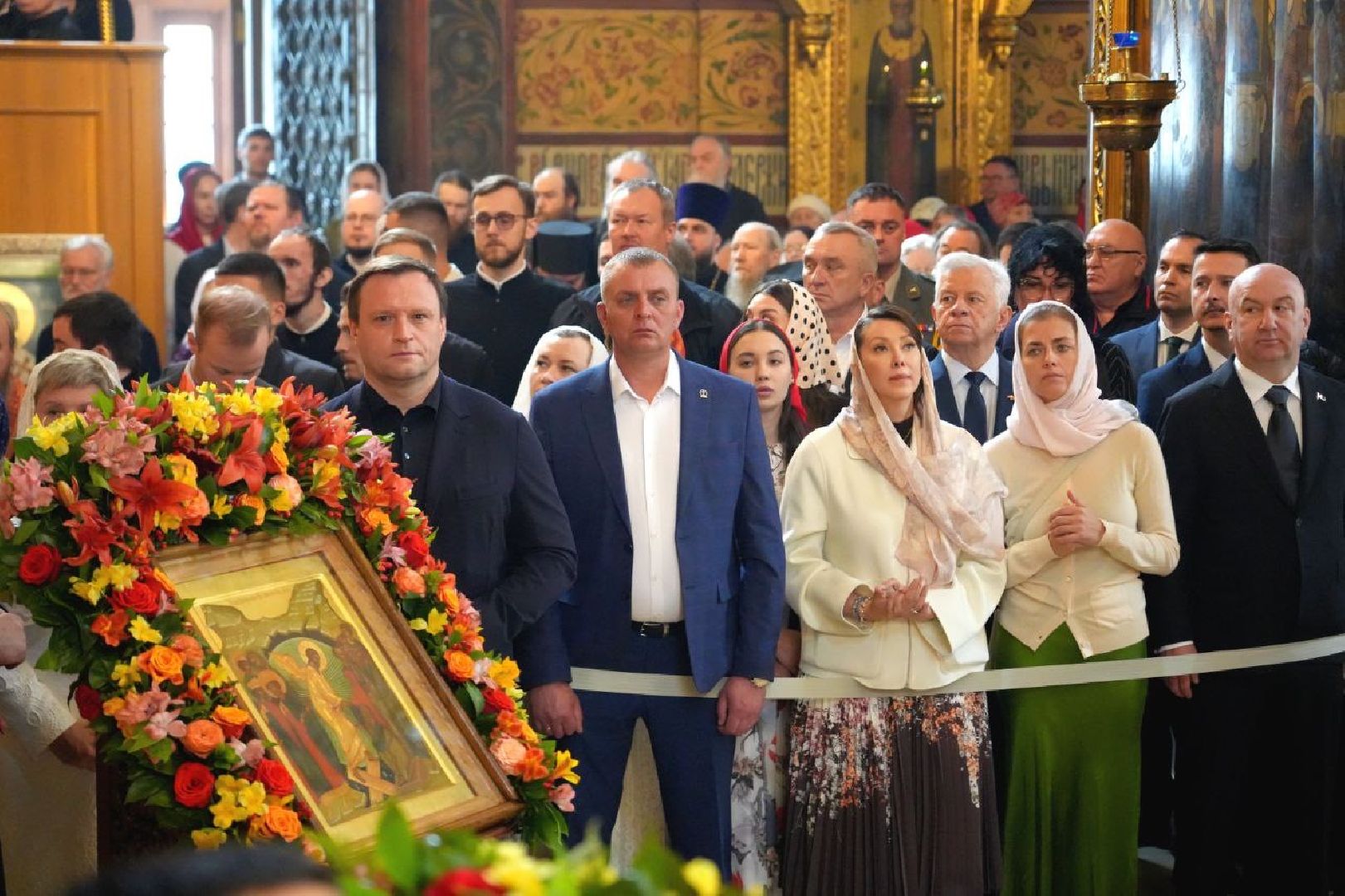 сергиев посад, сергиево-посадский городской округ, патриарх кирилл, патриарх сербский , троице-сергиева лавра,эксклюзив ,